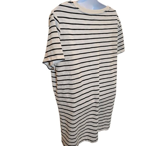 Mossimo Black/White XXL Top NWT - Picture 7 of 11